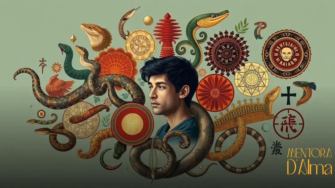 Influências culturais no significado dos sonhos