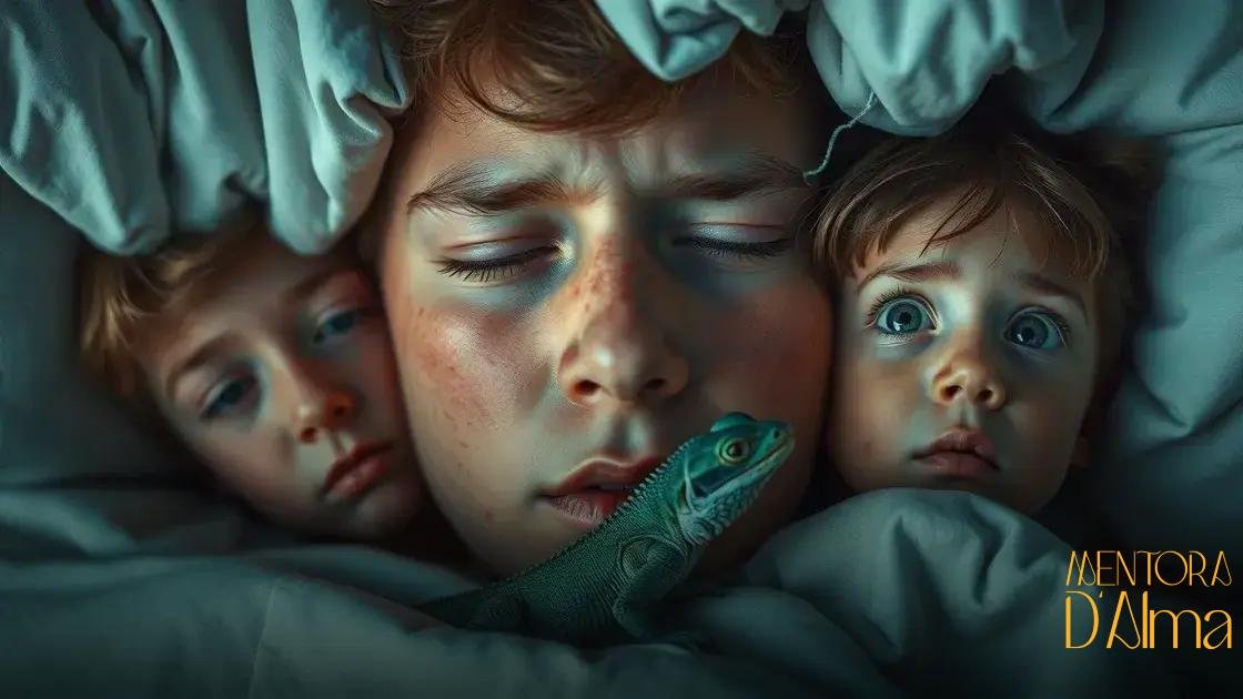 Como emoções influenciam o significado desses sonhos Como emoções influenciam o significado desses sonhos
