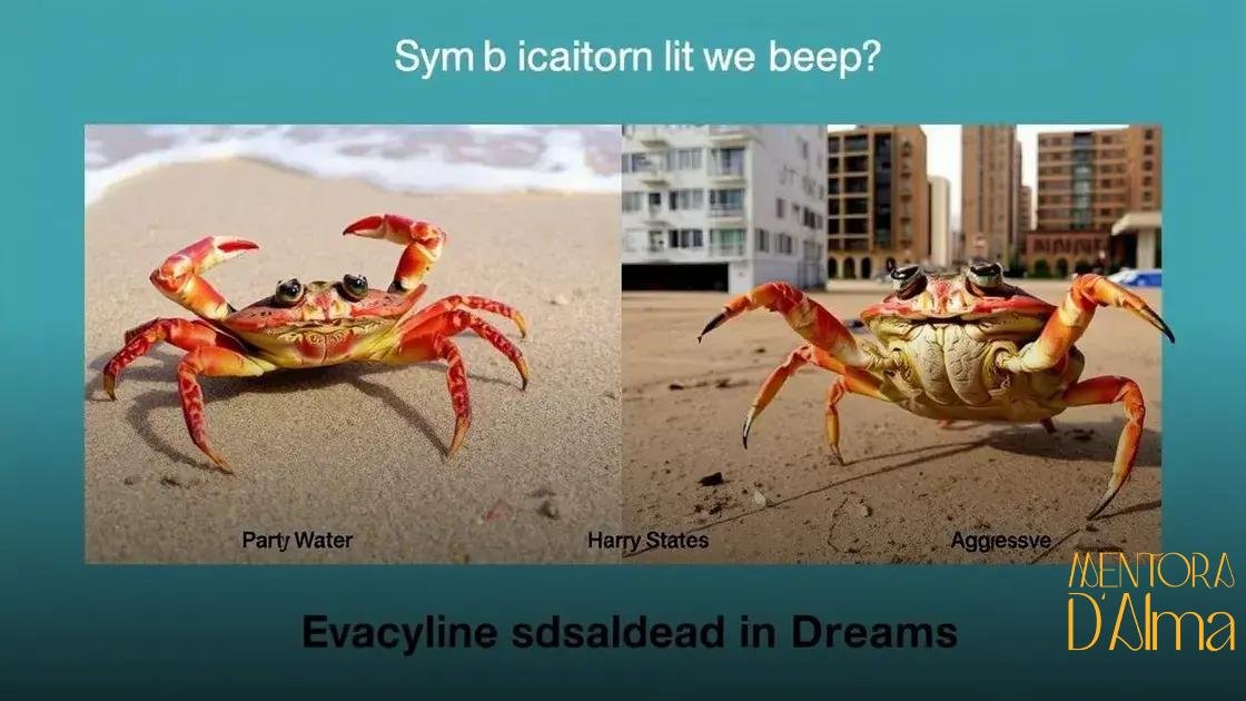 Como o contexto do sonho muda seu significado