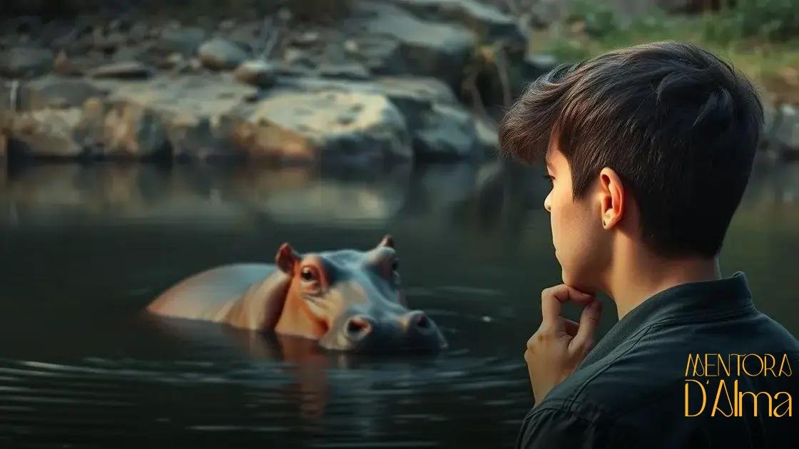 Interpretações psicológicas associadas