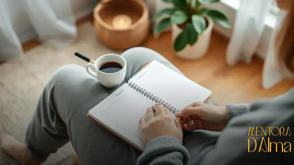 Agenda matinal: dicas essenciais para transformar suas manhãs em momentos produtivos