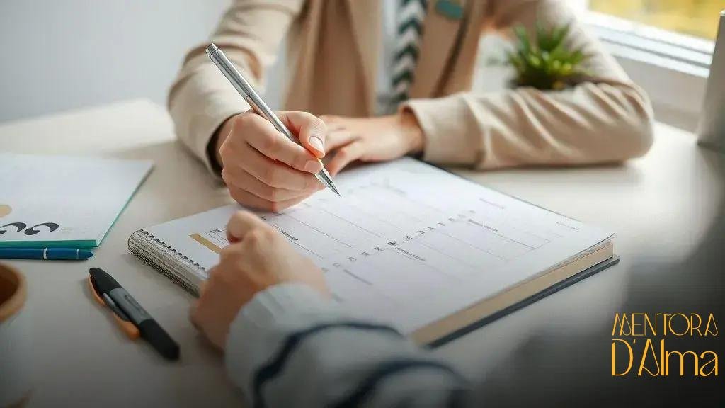 Checklist de produtividade: dicas essenciais para turbinar seus resultados