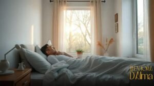 Como despertar em paz: dicas simples para começar o dia com tranquilidade