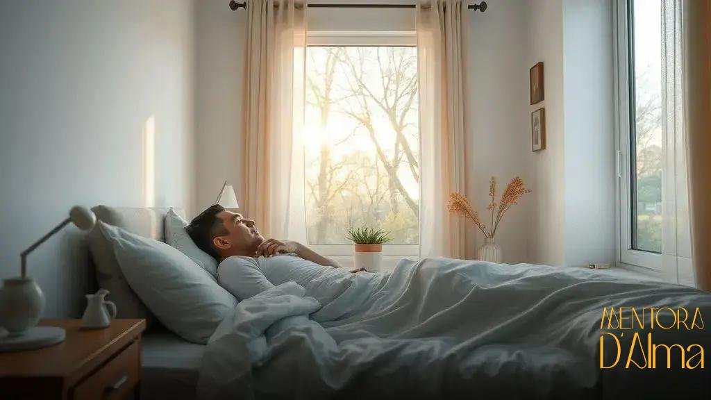 Como despertar em paz: dicas simples para começar o dia com tranquilidade