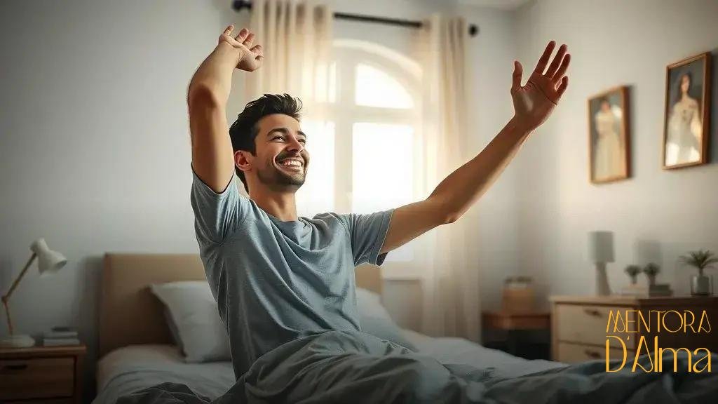 Como manter a motivação pela manhã: dicas práticas para um dia mais produtivo