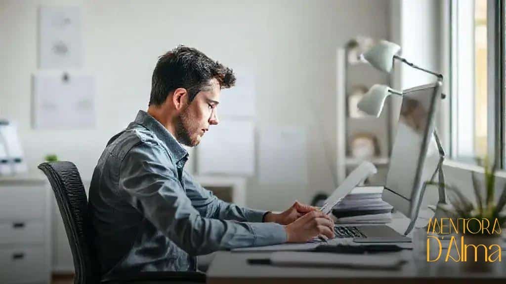 Benefícios de manter uma rotina de foco