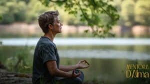 Ritual de concentração: descubra práticas que elevam sua foco e bem-estar